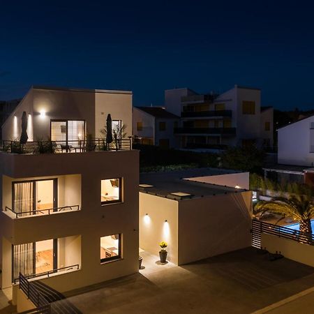 Belvedere Holidays Novigrad Istria Exterior foto