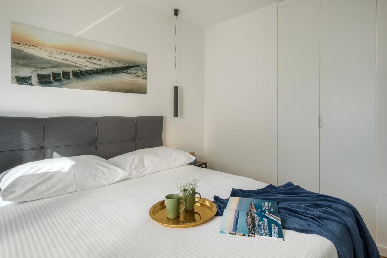 Belvedere Holidays Novigrad Istria Exterior foto