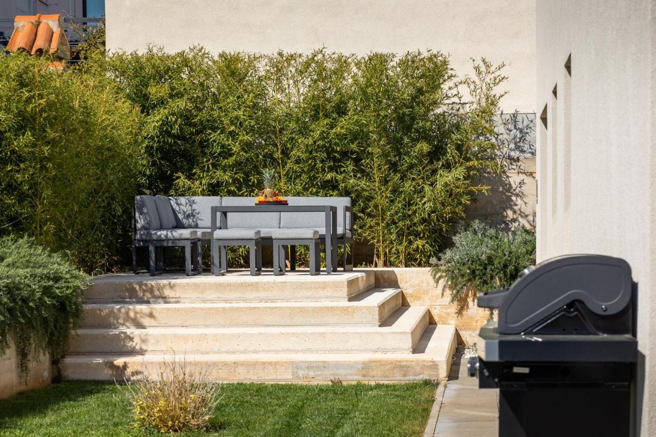 Belvedere Holidays Novigrad Istria Exterior foto