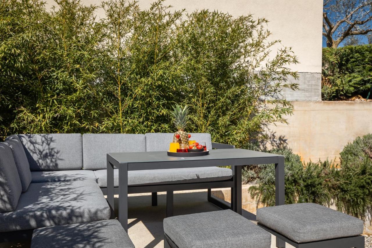 Belvedere Holidays Novigrad Istria Exterior foto